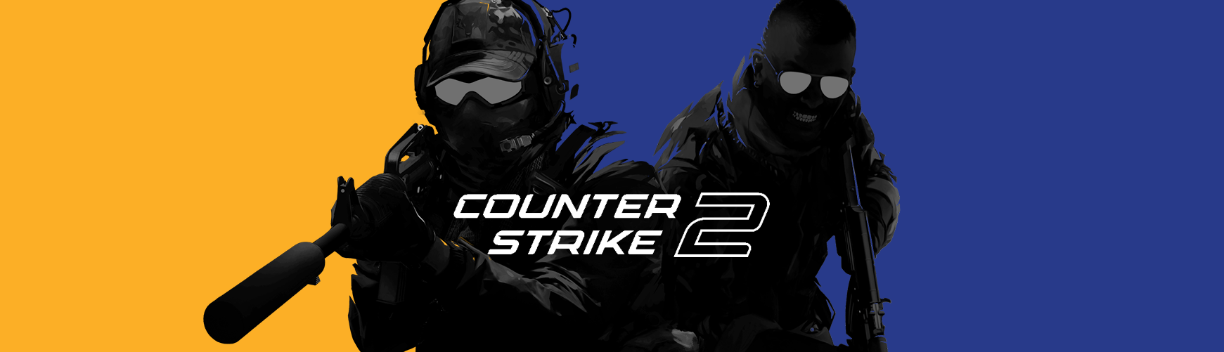 Counter-Strike 2